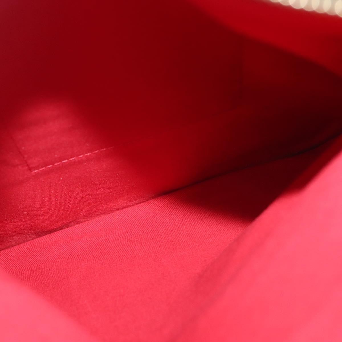 Chloe Vintage Shoulder Bag Leather