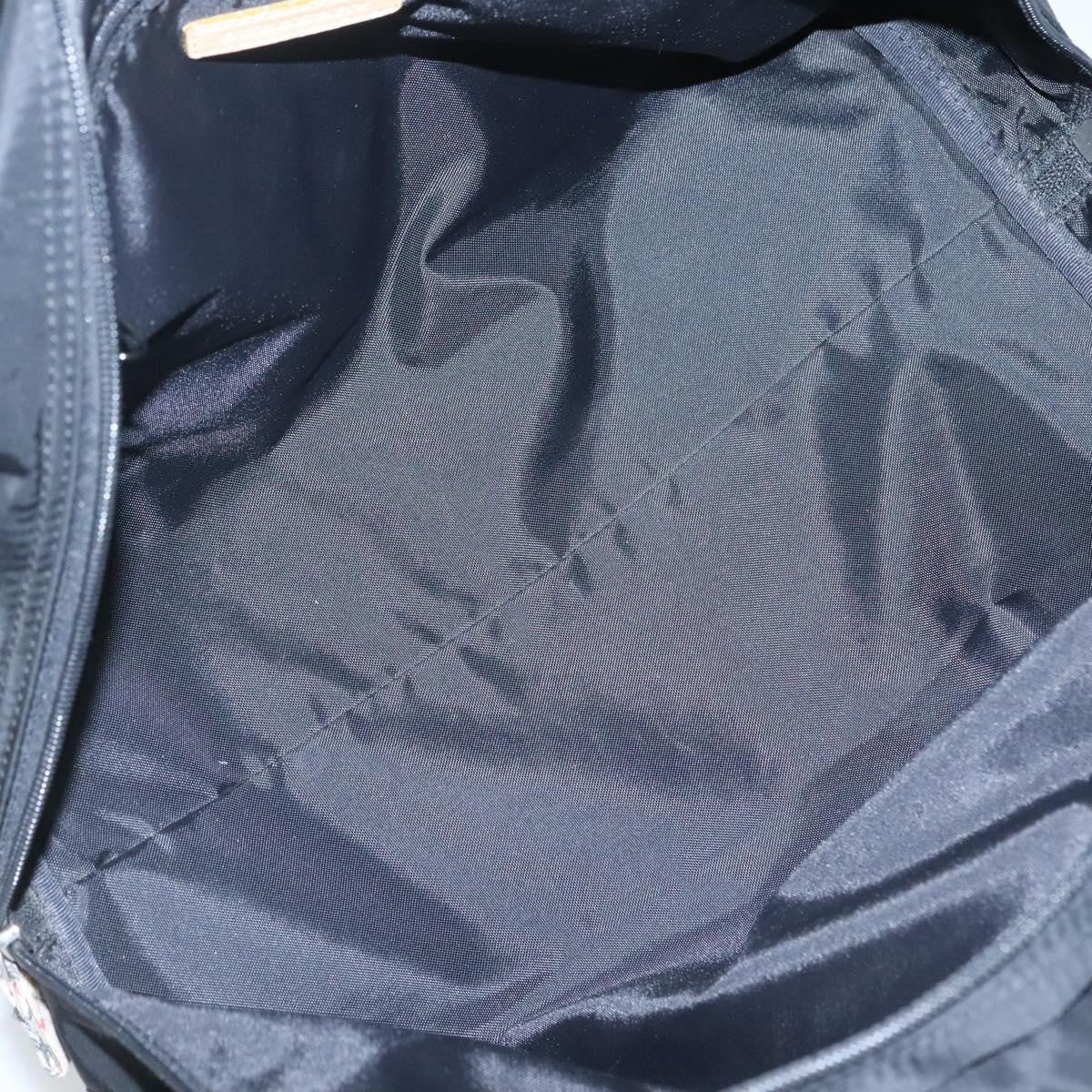 Burberry Vintage Handbag Nylon