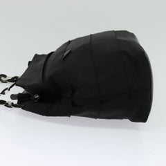 Salvatore Ferragamo Vala Shoulder Bag Canvas