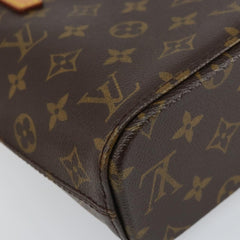 Louis Vuitton Vavin Tote Monogram Canvas