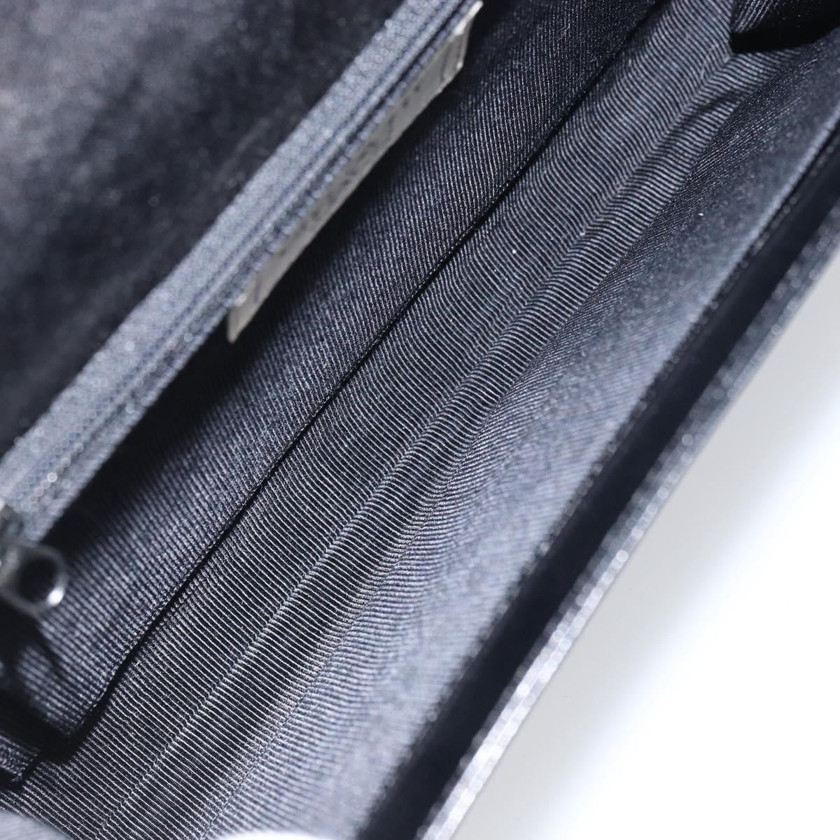 Givenchy Vintage 4G shoulder bag Leather