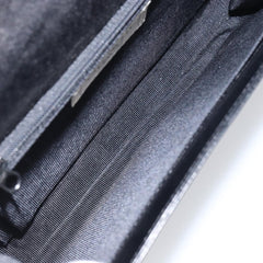 Givenchy Vintage 4G shoulder bag Leather