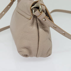 Chloe Lily Handbag Leather