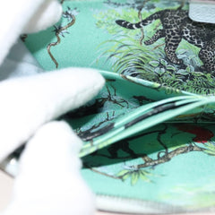 Hermes Azap Zip Around Wallet Epsom