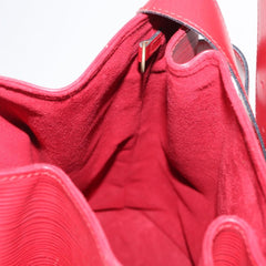 Louis Vuitton Vintage Sac d'Epaule Handbag Epi Leather