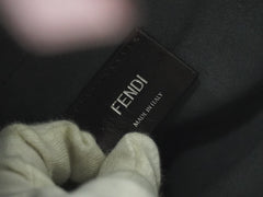 Fendi 3Jours Bag Leather