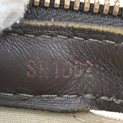 Louis Vuitton Josephine Handbag Mini Lin