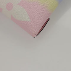 Louis Vuitton Kirigami Pochette Set Limited Edition Escale Monogram Giant