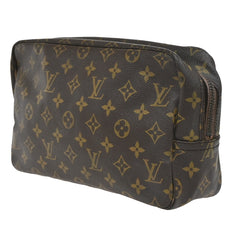 Louis Vuitton Trousse Toilette Monogram Canvas