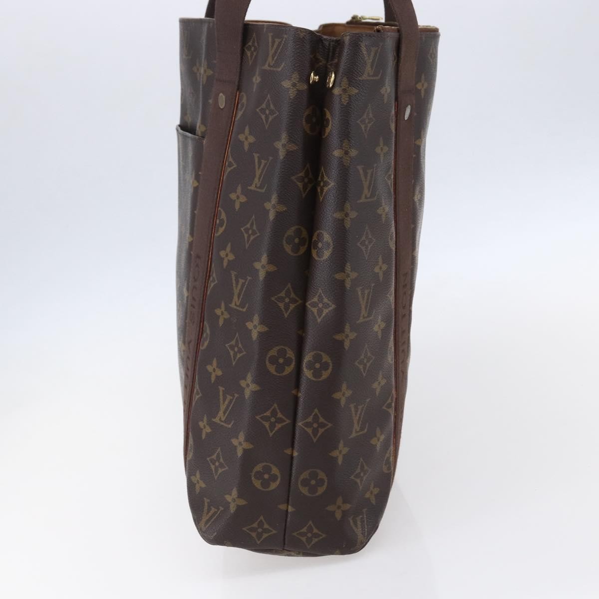 Louis Vuitton Cabas Beaubourg Monogram Canvas