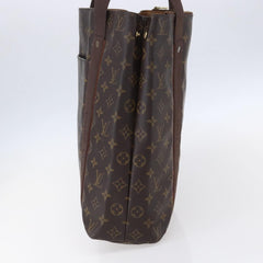 Louis Vuitton Cabas Beaubourg Monogram Canvas