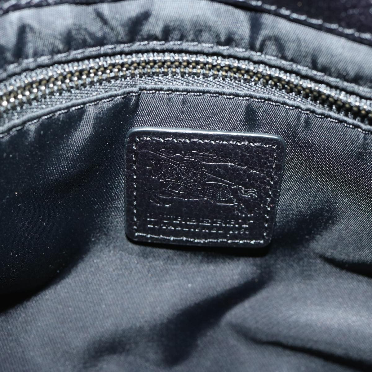 Burberry Vintage Handbag Nylon