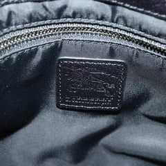 Burberry Vintage Handbag Nylon