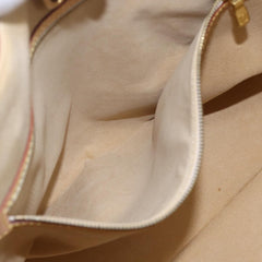 Louis Vuitton Hampstead Handbag Damier