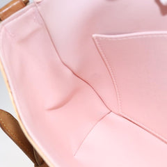 Louis Vuitton Thompson Street Handbag Monogram Vernis