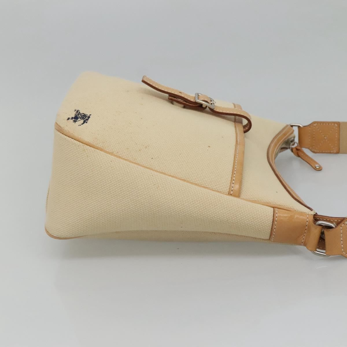 Burberry Blue Label shoulder bag Canvas