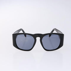 Chanel Logo CC Sunglasses Plastic