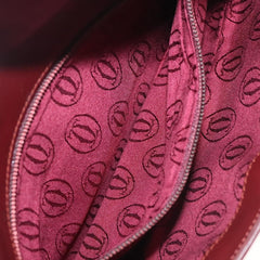 cartier Must de Cartier Clutch bag Leather