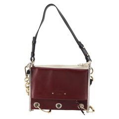Chloe Roy Shoulder Bag Leather