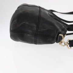 Givenchy Nightingale Satchel Leather