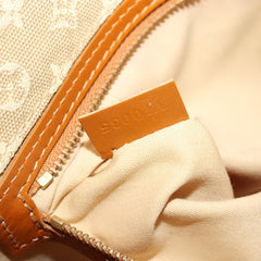 Louis Vuitton Mary Kate Messenger Bag Mini Lin