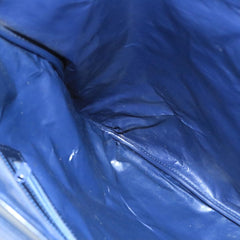 Celine C Macadam Handbag Canvas