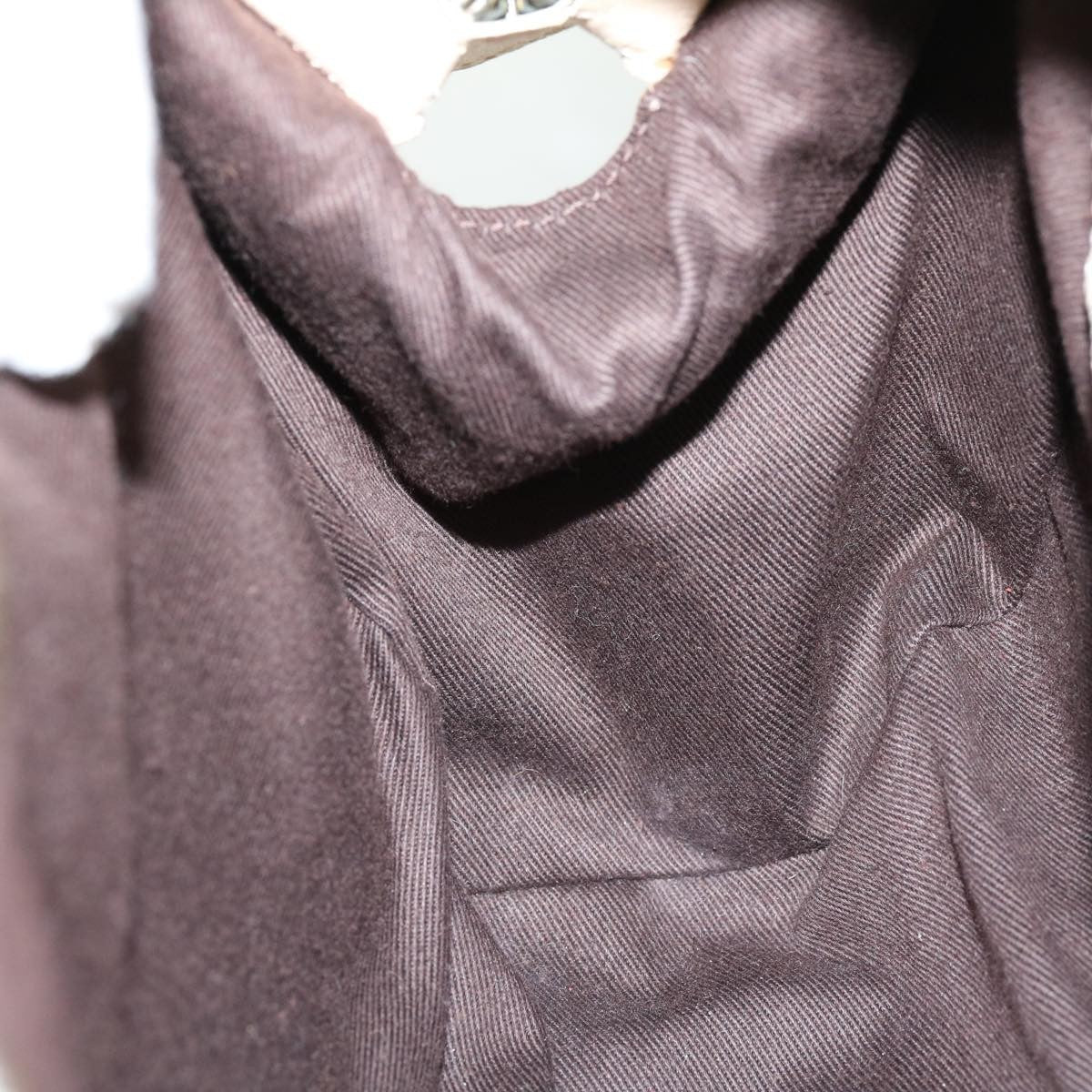 Bally Handbag Leather