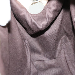 Bally Handbag Leather