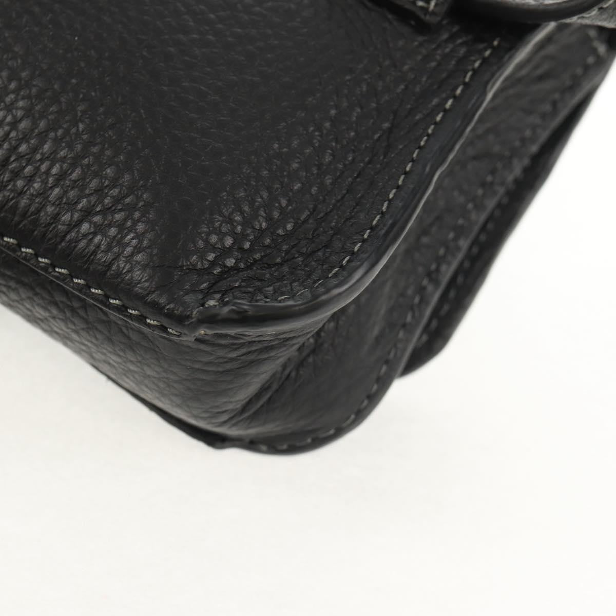 Chloe Marcie Belt Bag Leather