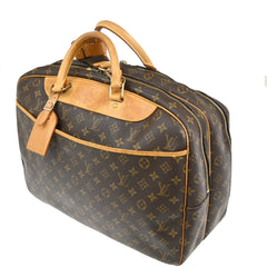 Louis Vuitton Alize Bag Monogram Canvas