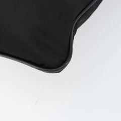 Prada Flat Messenger Bag Tessuto