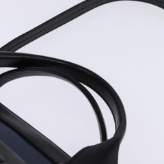 Chloe Alice Satchel Leather