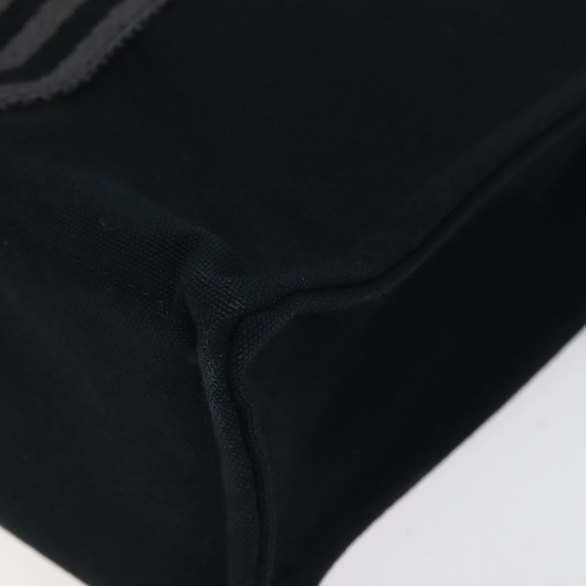 Hermes Fourre Tout Tote Canvas