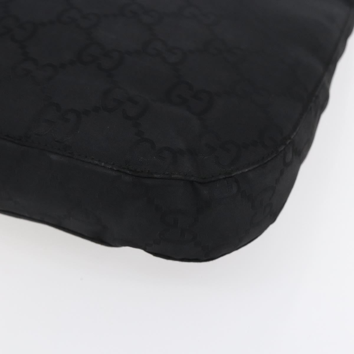 Gucci GG Canvas Bag Canvas