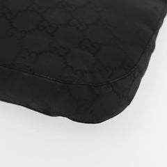 Gucci GG Canvas Bag Canvas