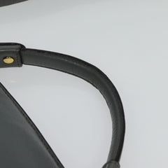 MCM Vintage handbag Leather