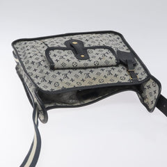 Louis Vuitton Mary Kate Messenger Bag Mini Lin
