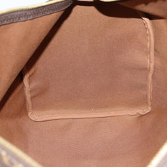 Louis Vuitton Keepall Bag Monogram Canvas