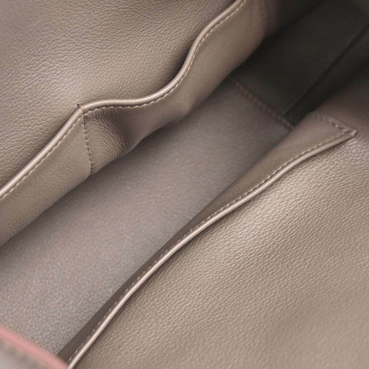 Hermes Toolbox Bag Swift