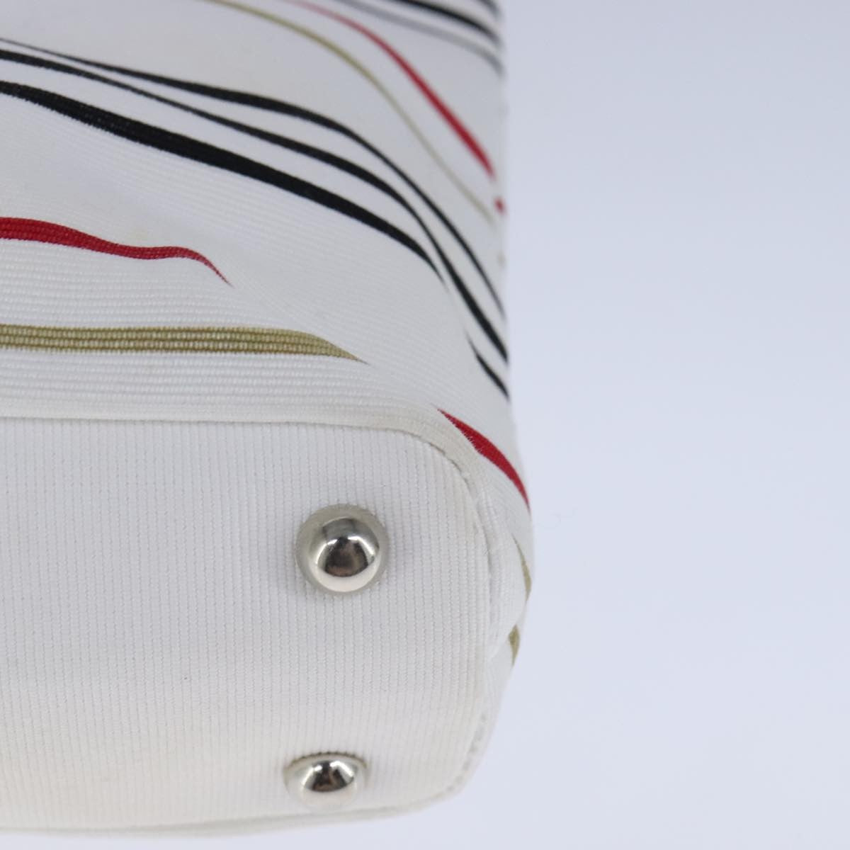 Burberry Blue Label Handbag Canvas