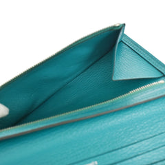 Hermes Bearn Wallet Chevre Mysore