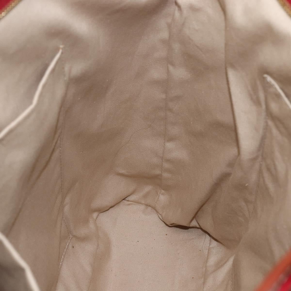 Chloe Vintage Tote bag Leather