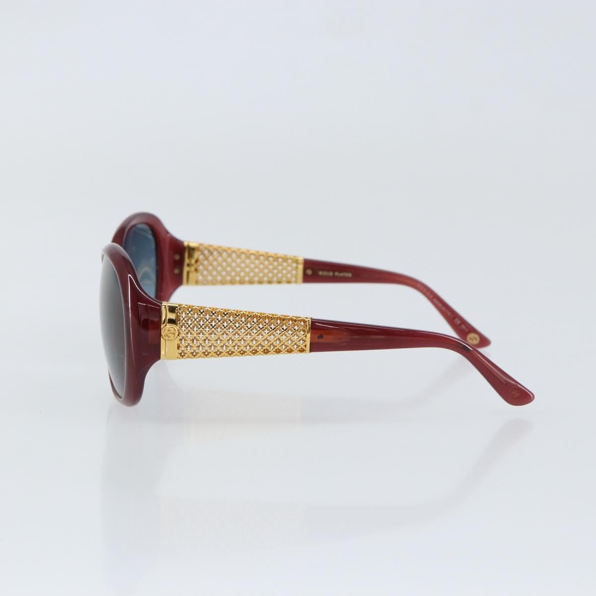 Gucci Eyewear Interlocking G Sunglasses