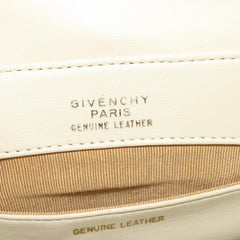 Givenchy 4G shoulder Bag Leather
