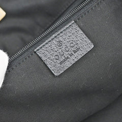 Gucci Abbey D-Ring Tote GG Canvas