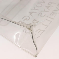 Hermes Kelly Handbag Vinyl