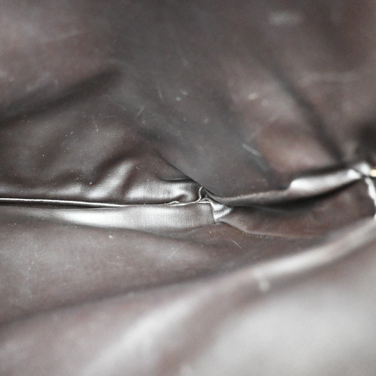 Fendi Camera Case Pattern Zucca