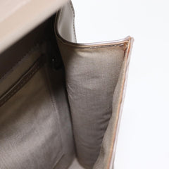 Louis Vuitton Ramatuelle Handbag Epi Leather