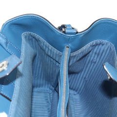 Fendi 2Jours Bag Leather