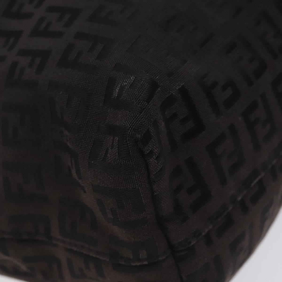 Fendi Zucchino Canvas